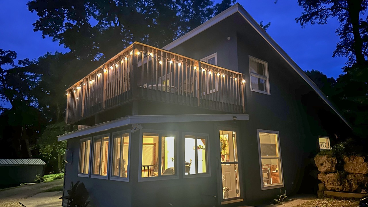 Photo of Outdoor in Bellevue
