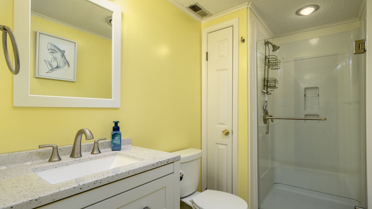 Photo of Bathroom in Midtown Ocean City