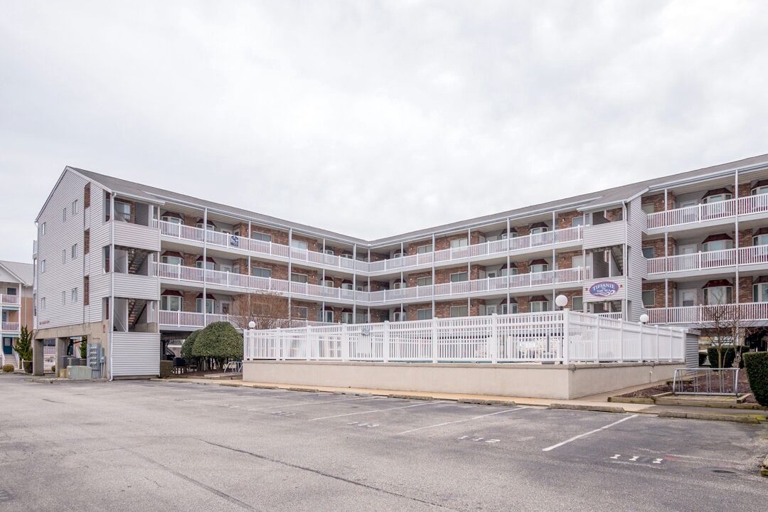 Photo of Outdoor in Midtown Ocean City