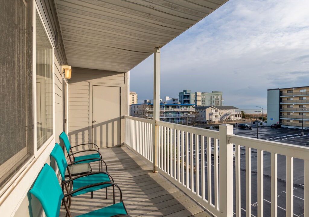 Photo of Outdoor in Midtown Ocean City