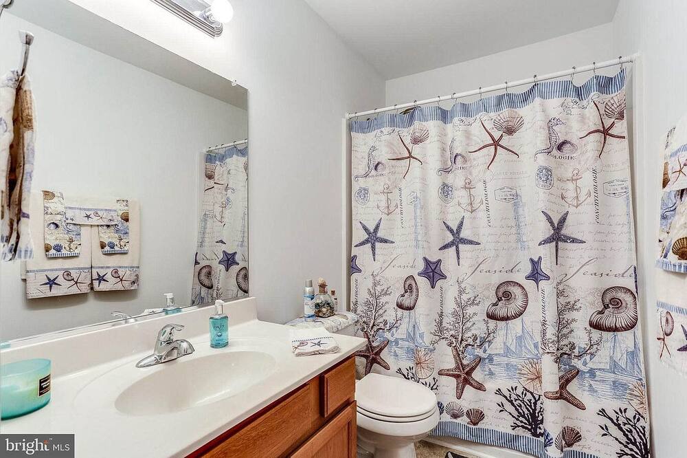 Photo of Bathroom in Cape Saint Claire