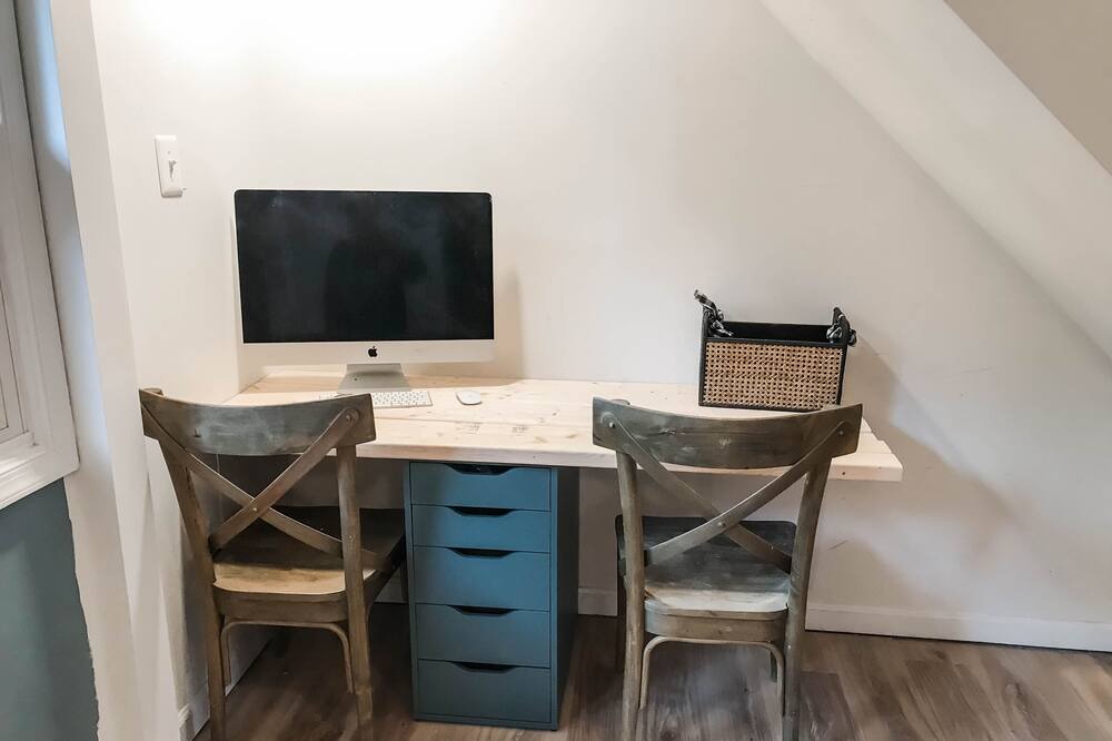Photo of Bedroom in Cape Saint Claire