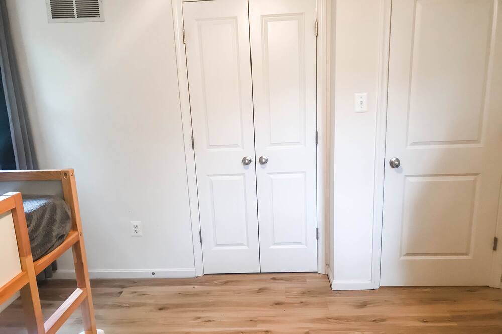 Photo of Bedroom in Cape Saint Claire