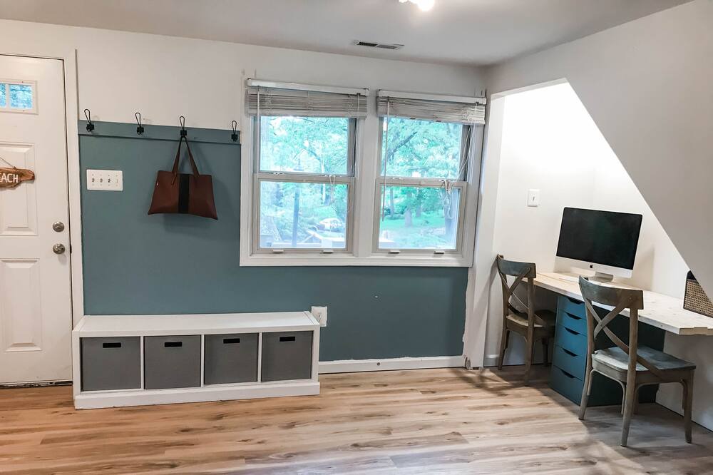 Photo of Bedroom in Cape Saint Claire
