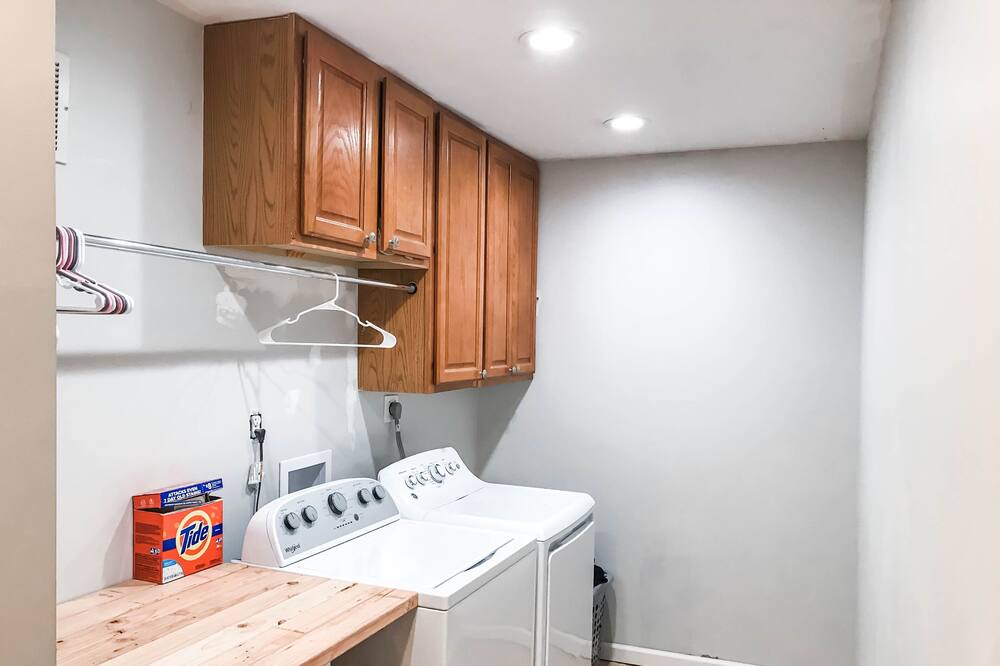 Photo of Kitchen in Cape Saint Claire