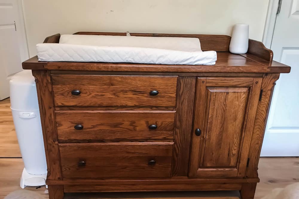 Photo of Bedroom in Cape Saint Claire