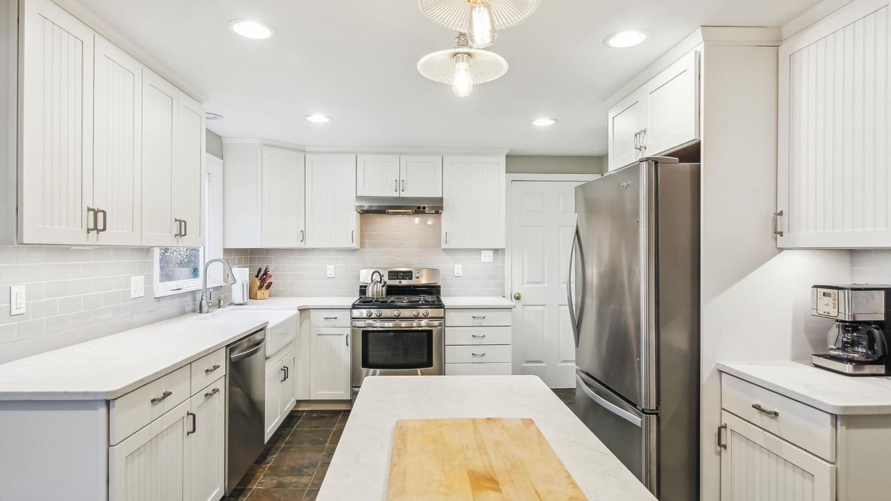 Photo of Kitchen in Bozman