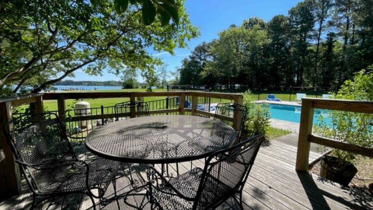 Photo of Outdoor in Bozman