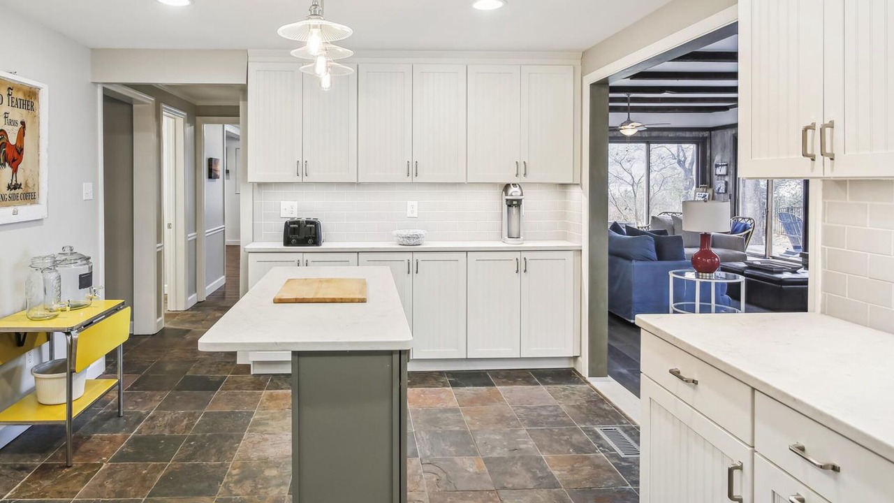 Photo of Kitchen in Bozman