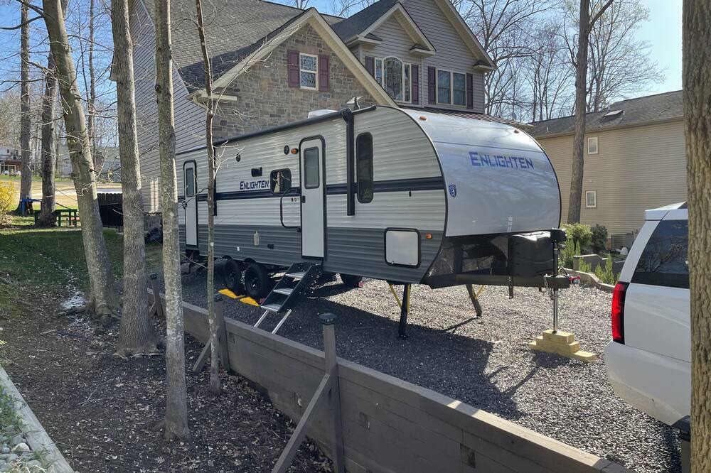 Photo of Outdoor in Lake of the Woods