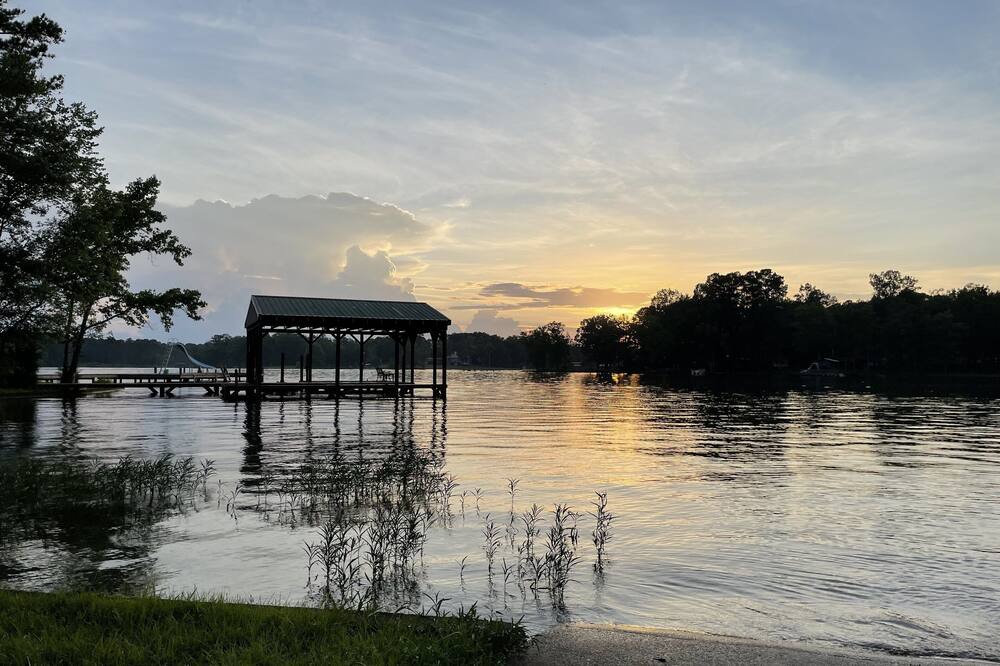 Photo of Outdoor in Cedar Bluff