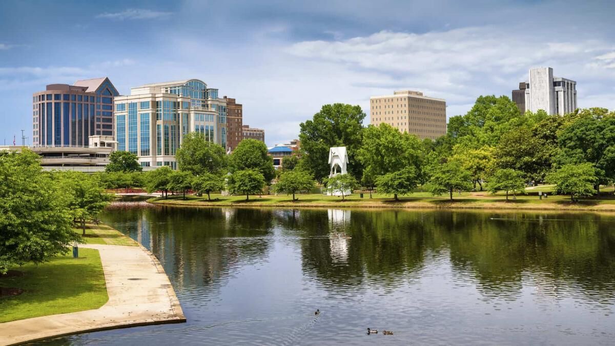 Photo of Outdoor in Madison
