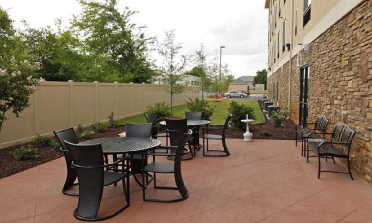 Photo of Outdoor in Madison