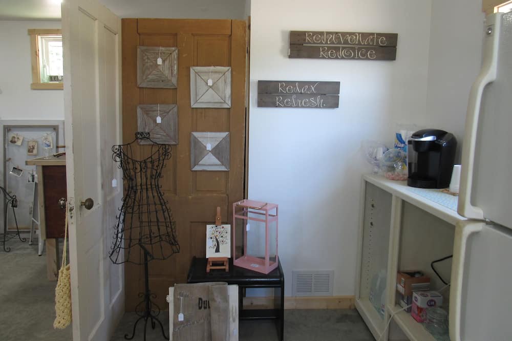 Photo of Kitchen in Deerfield