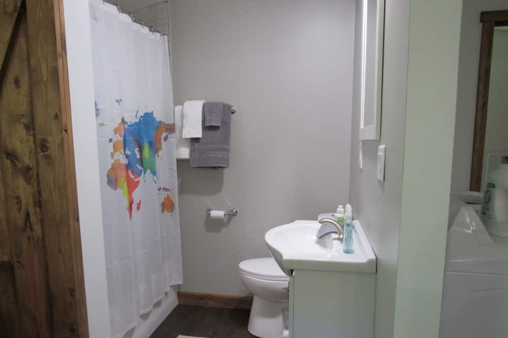 Photo of Bathroom in Deerfield