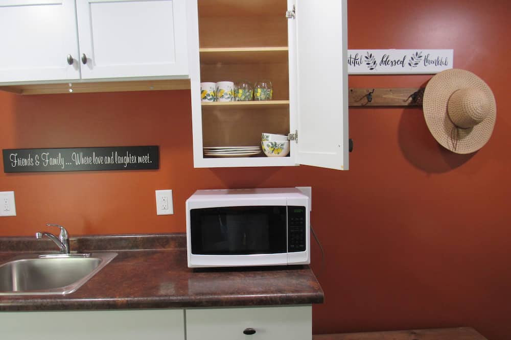 Photo of Kitchen in Deerfield
