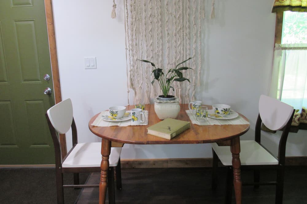 Photo of Kitchen in Deerfield