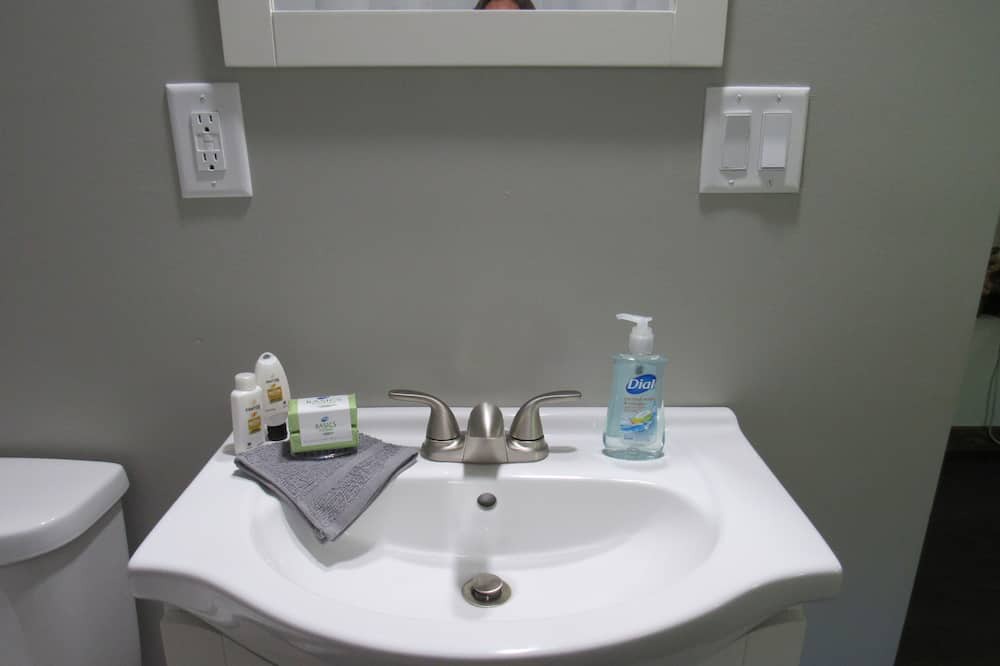 Photo of Bathroom in Deerfield