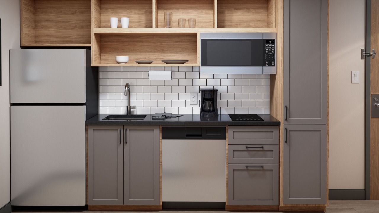 Photo of Kitchen in Kedron