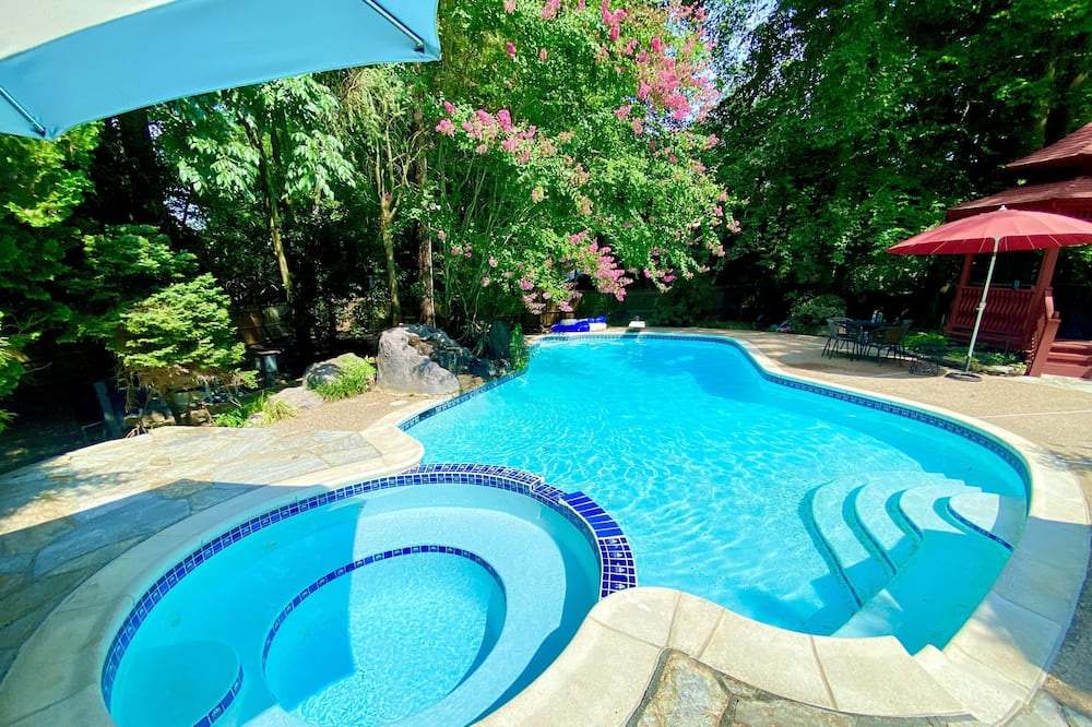 Photo of Outdoor in Voorhees