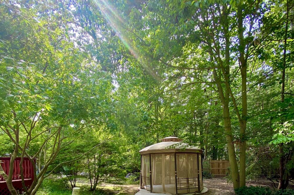 Photo of Outdoor in Voorhees