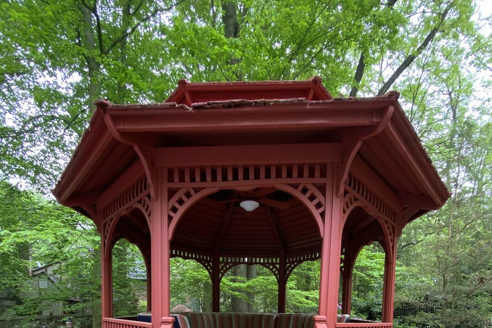 Photo of Outdoor in Voorhees