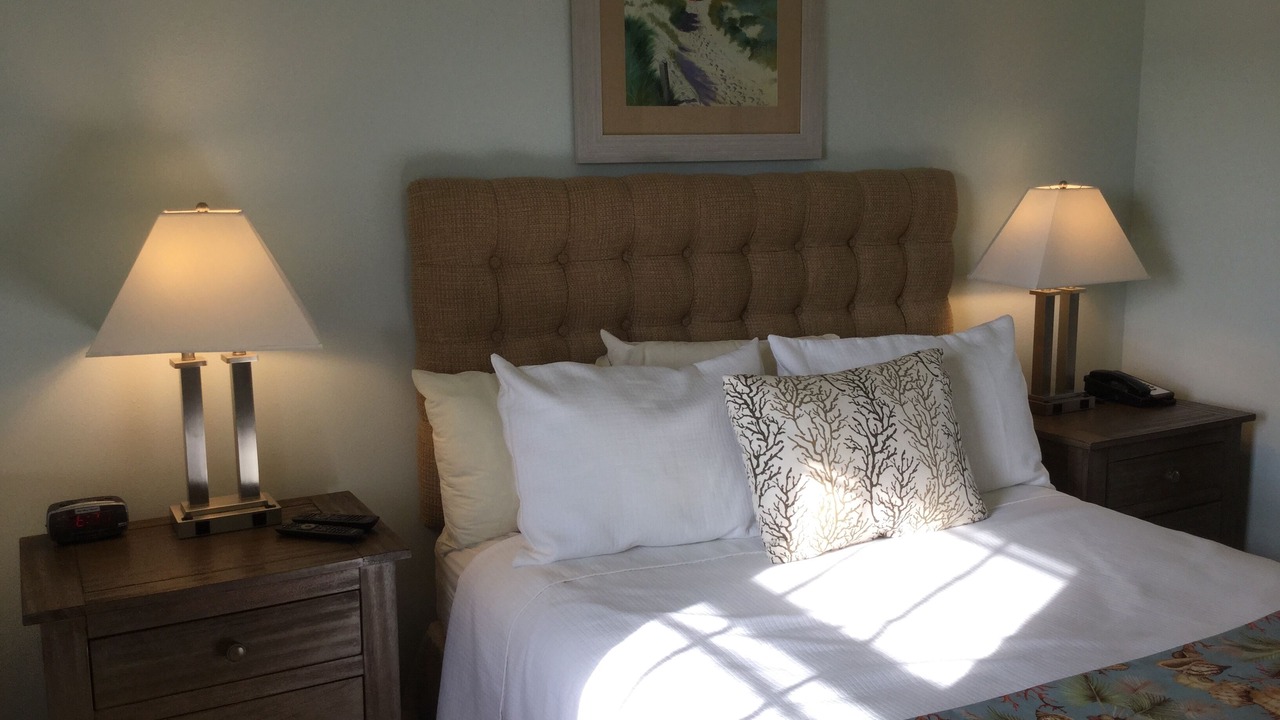 Photo of Bedroom in Garden City