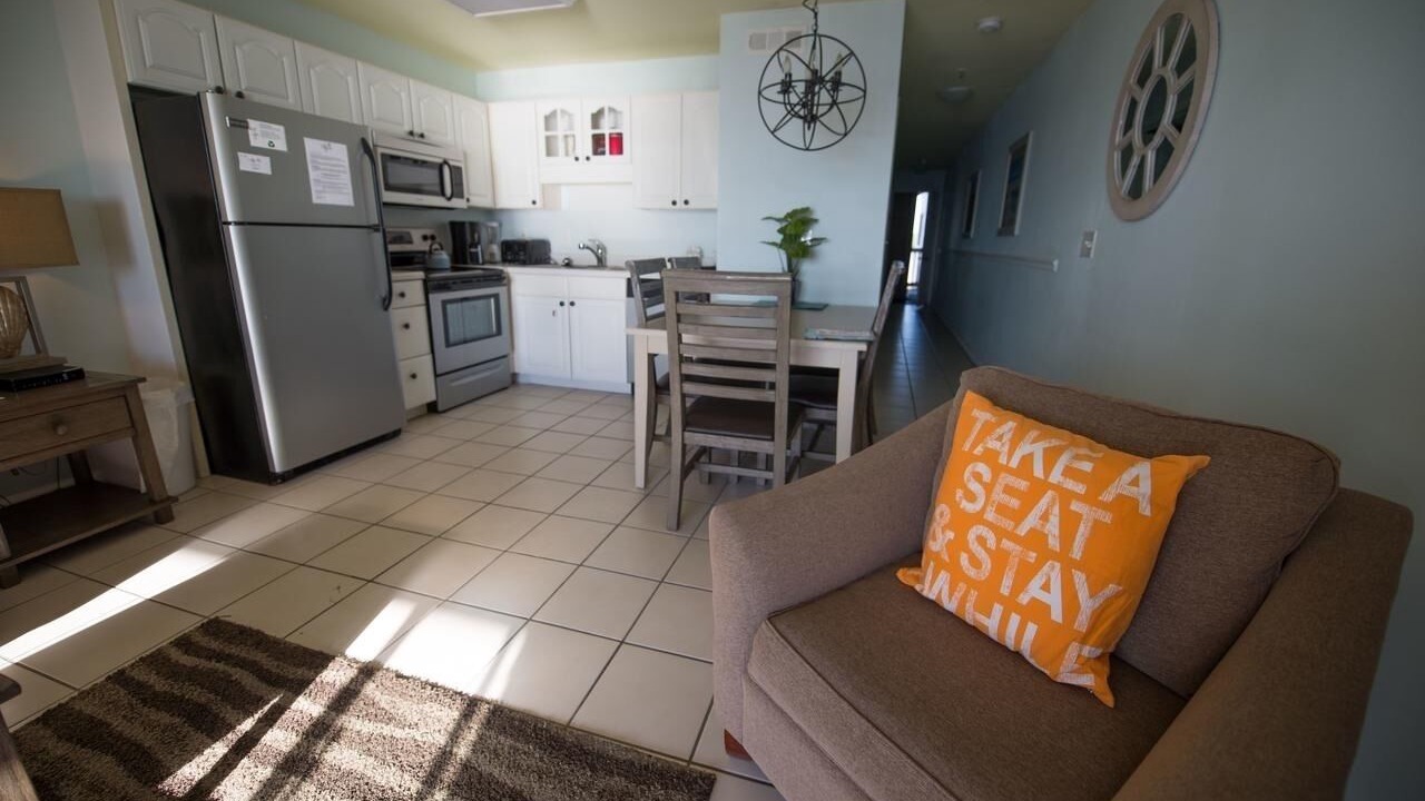 Photo of Livingroom in Garden City
