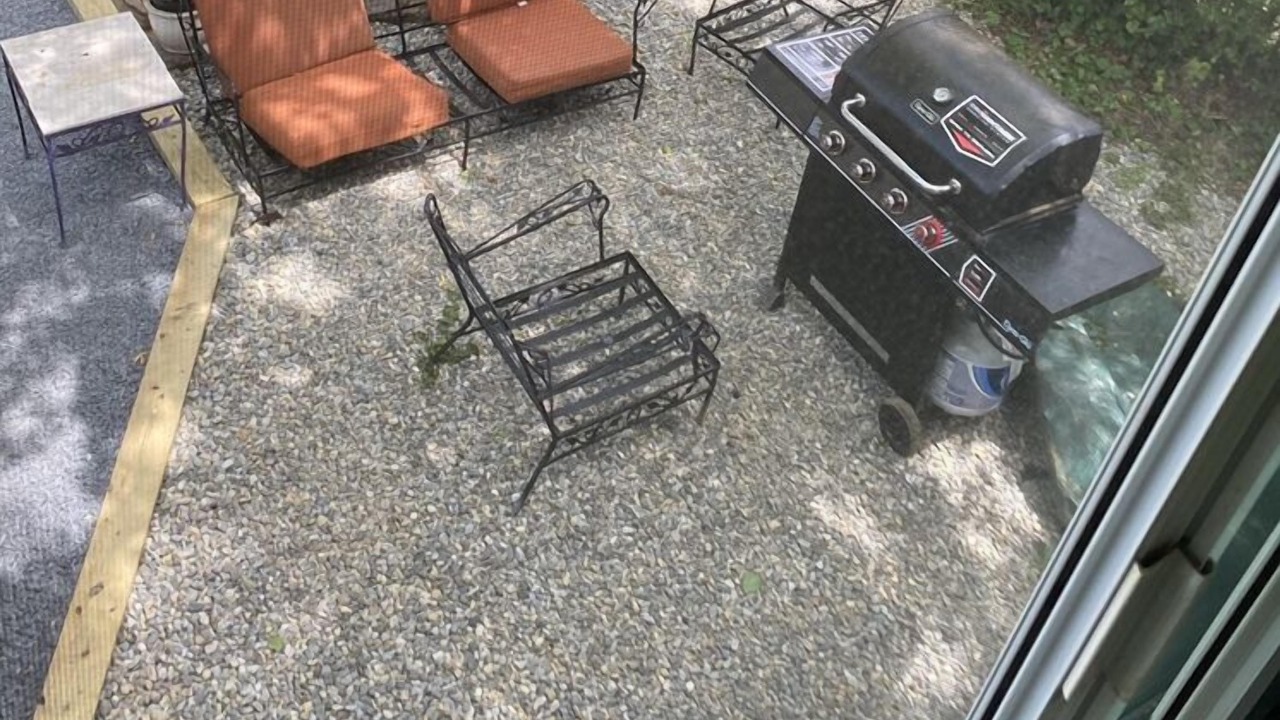 Photo of Outdoor in Navesink