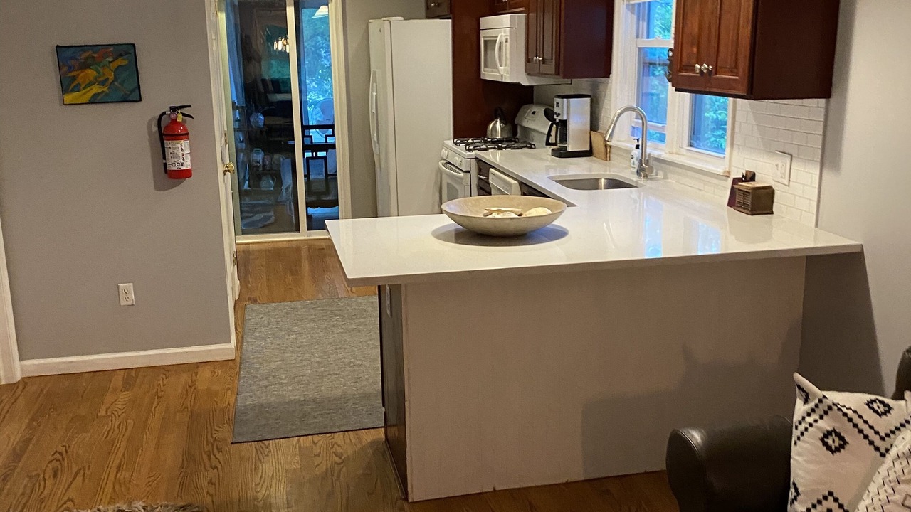 Photo of Kitchen in Navesink