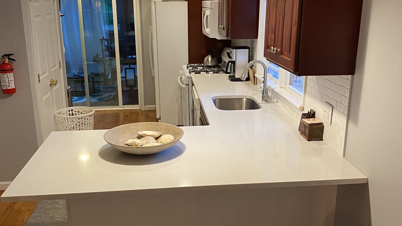 Photo of Kitchen in Navesink