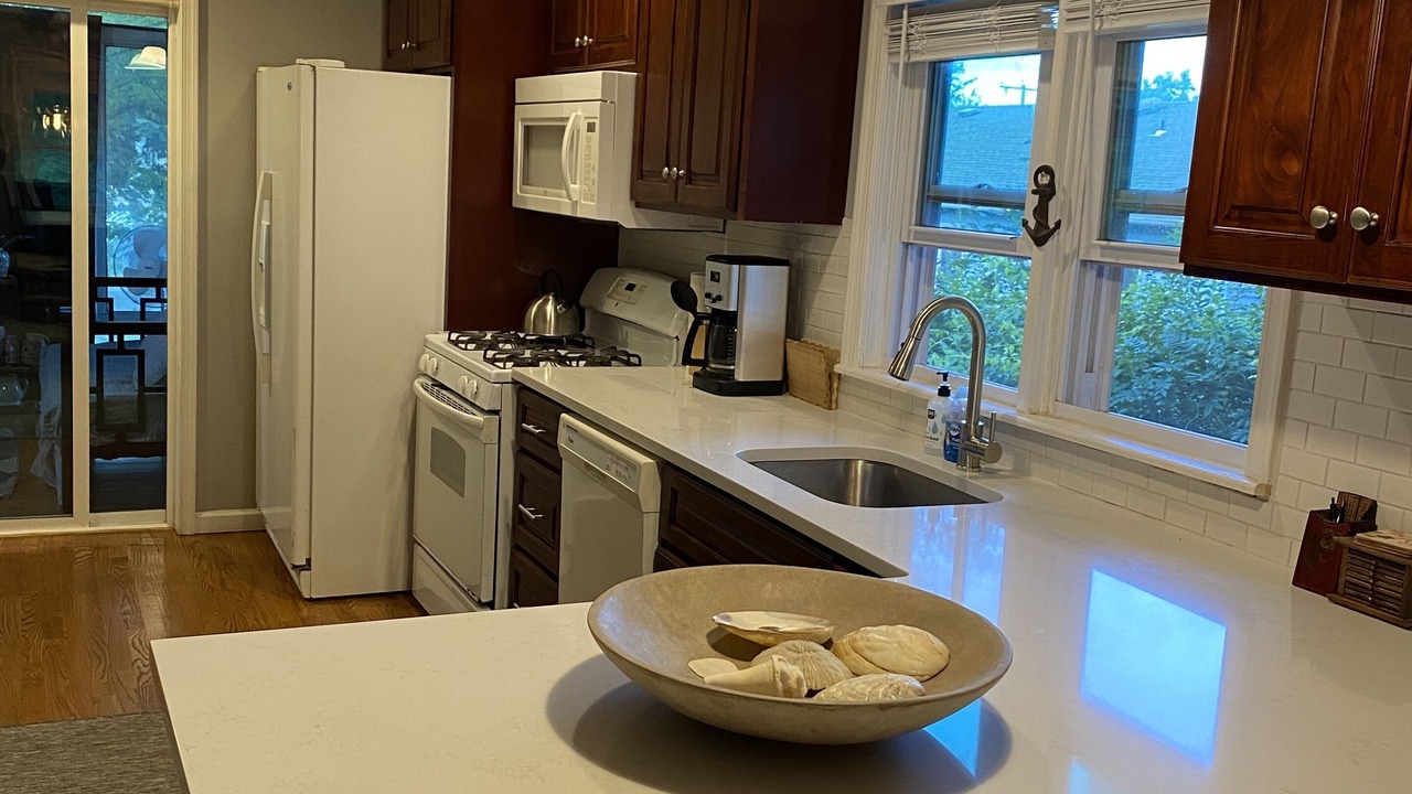 Photo of Kitchen in Navesink