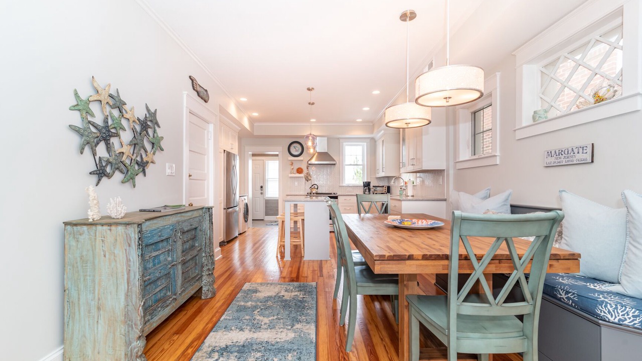 Photo of Kitchen in Margate City