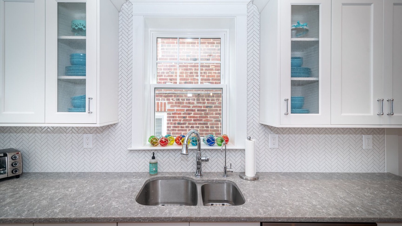 Photo of Kitchen in Margate City