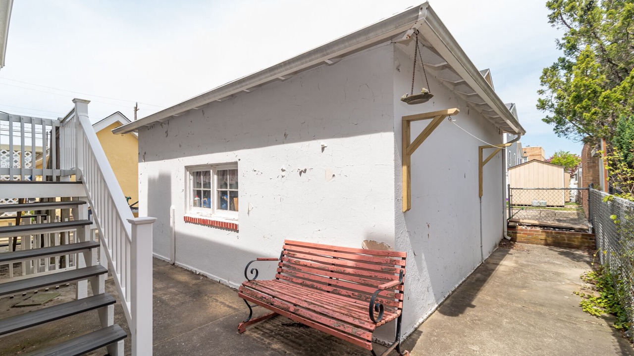 Photo of Outdoor in Margate City