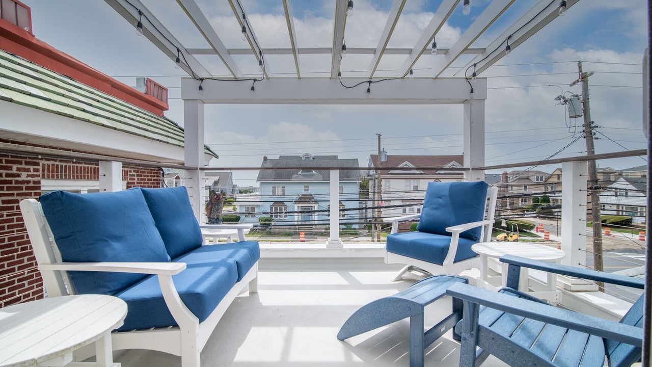 Photo of Outdoor in Margate City