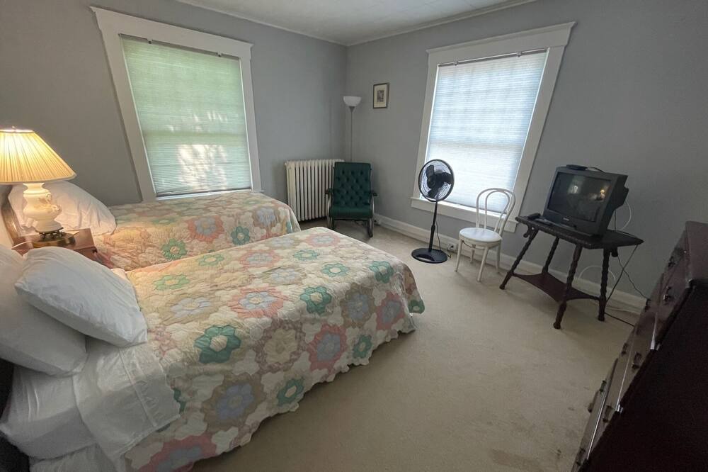 Photo of Bedroom in Cambridge