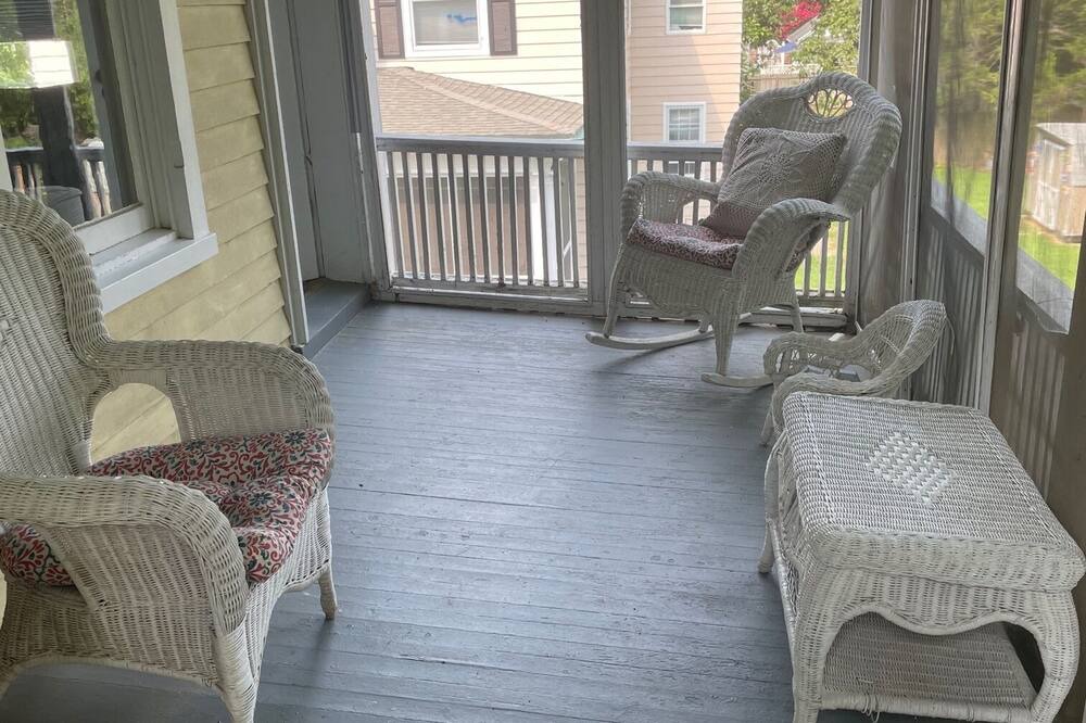 Photo of Outdoor in Cambridge