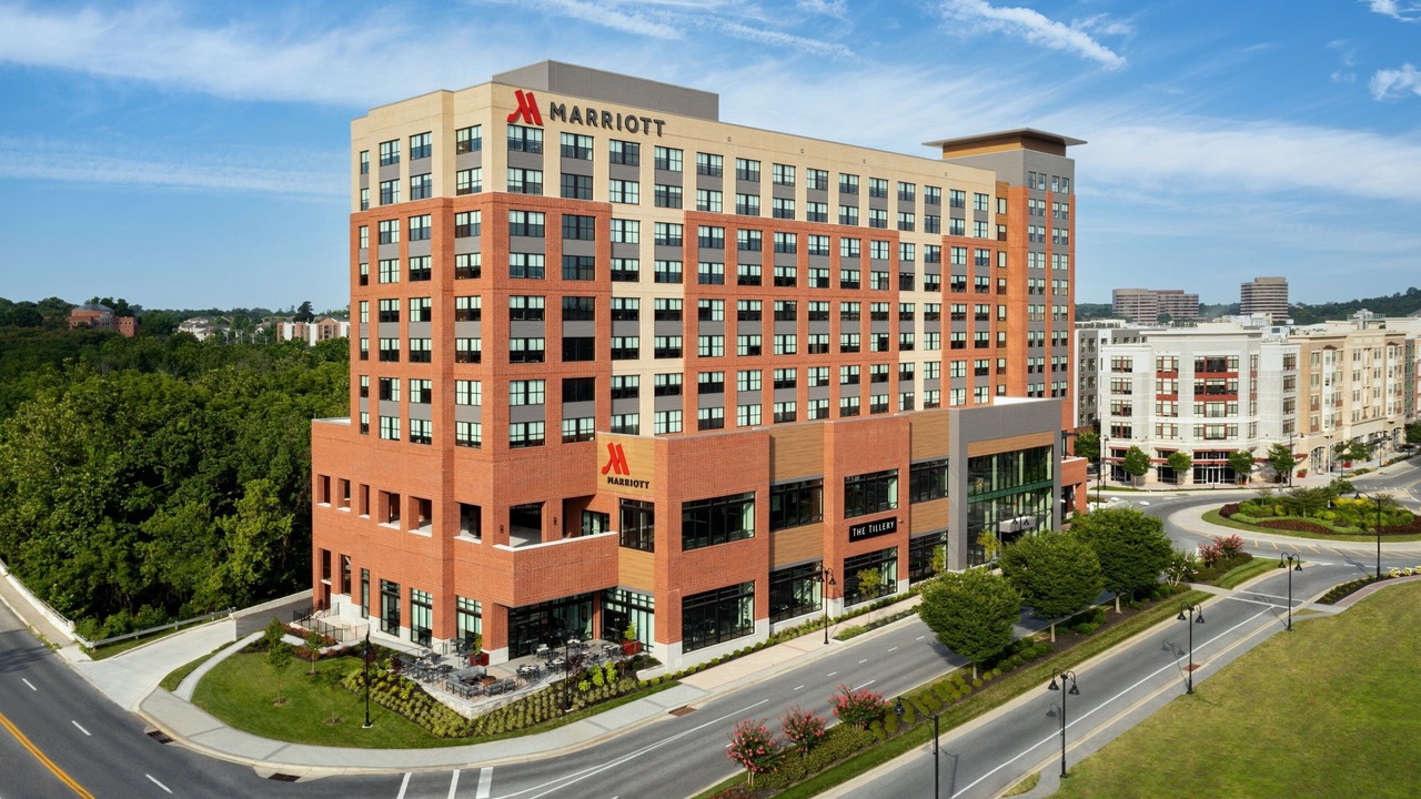 Photo of Outdoor in Owings Mills