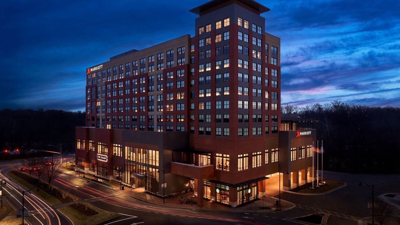 Photo of Outdoor in Owings Mills