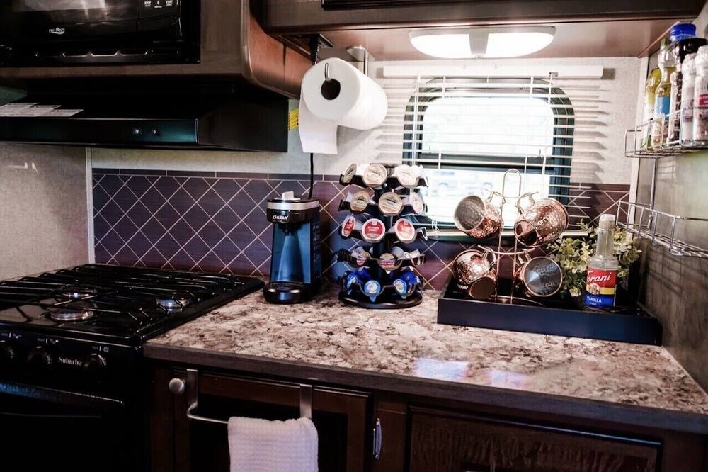 Photo of Kitchen in Council