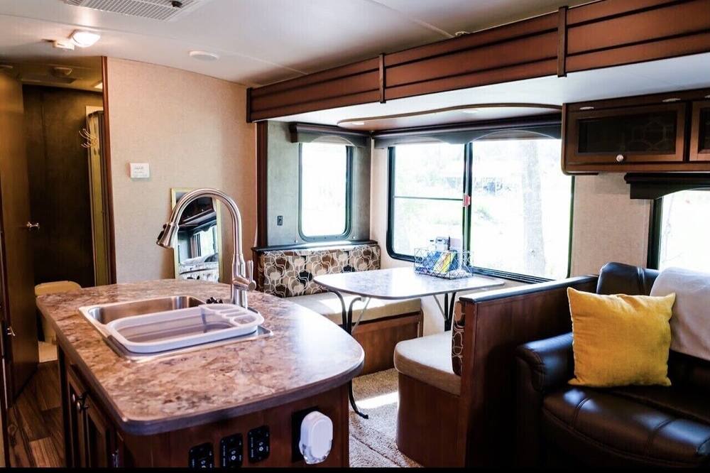 Photo of Livingroom in Council