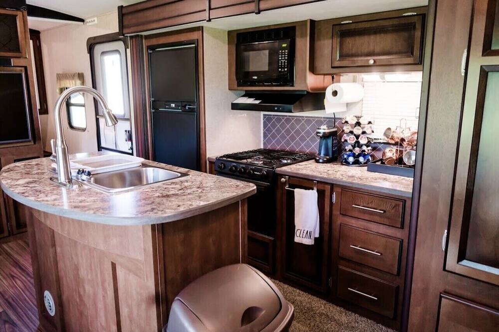 Photo of Kitchen in Council