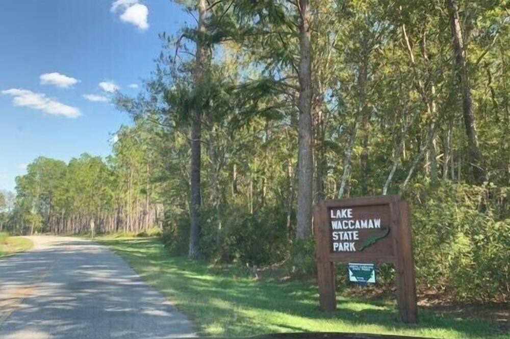 Photo of Outdoor in Council