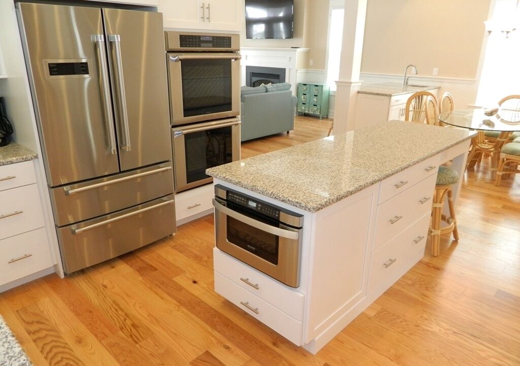 Photo of Kitchen in South Rehoboth