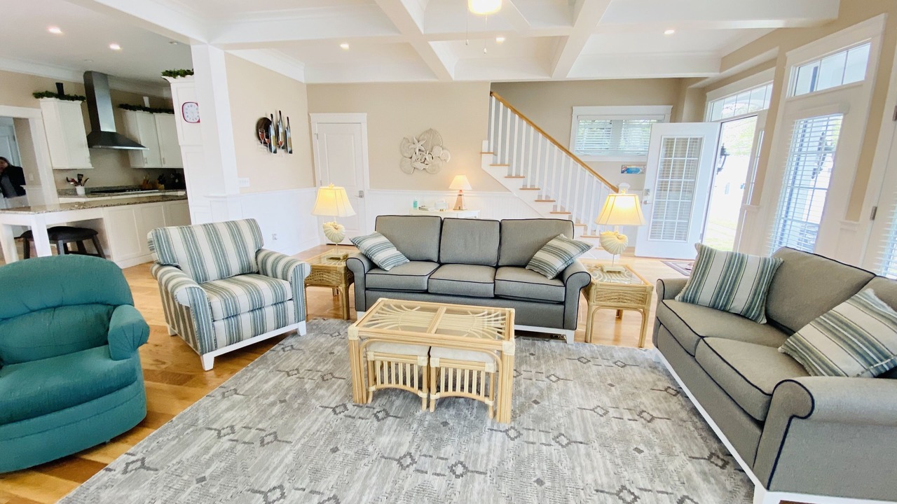 Photo of Livingroom in South Rehoboth