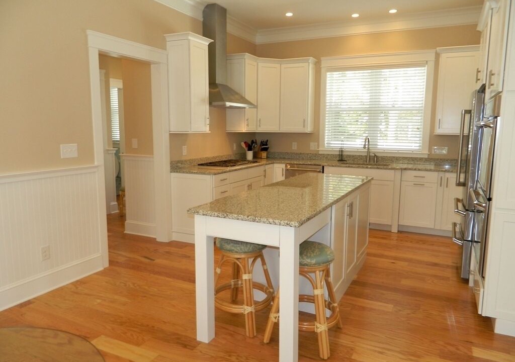 Photo of Kitchen in South Rehoboth