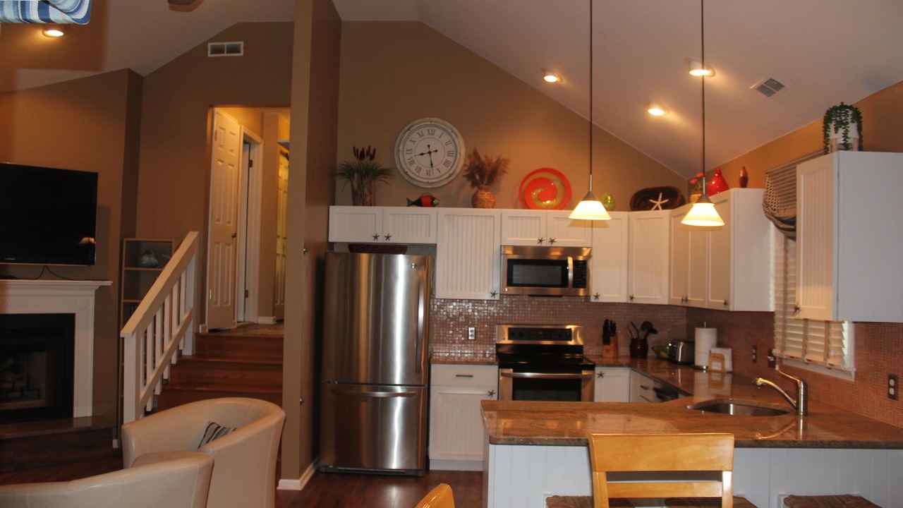 Photo of Kitchen in Gold Coast