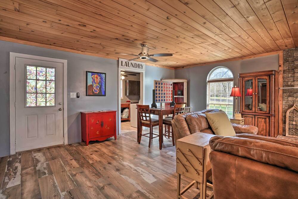Photo of Livingroom in Summerville