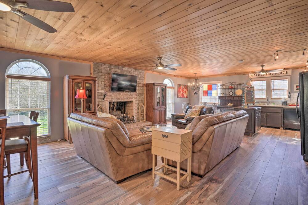 Photo of Livingroom in Summerville